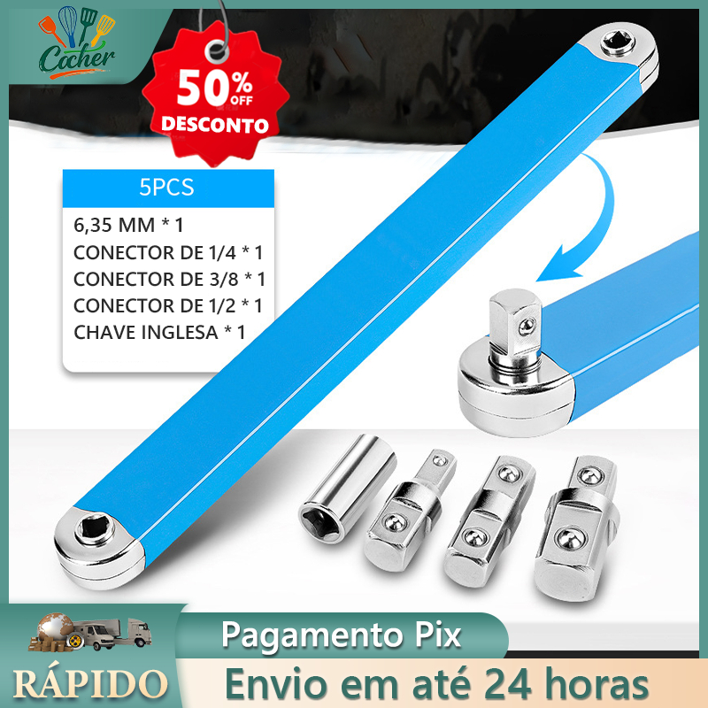 chave de extensão multifuncional chave de extens�