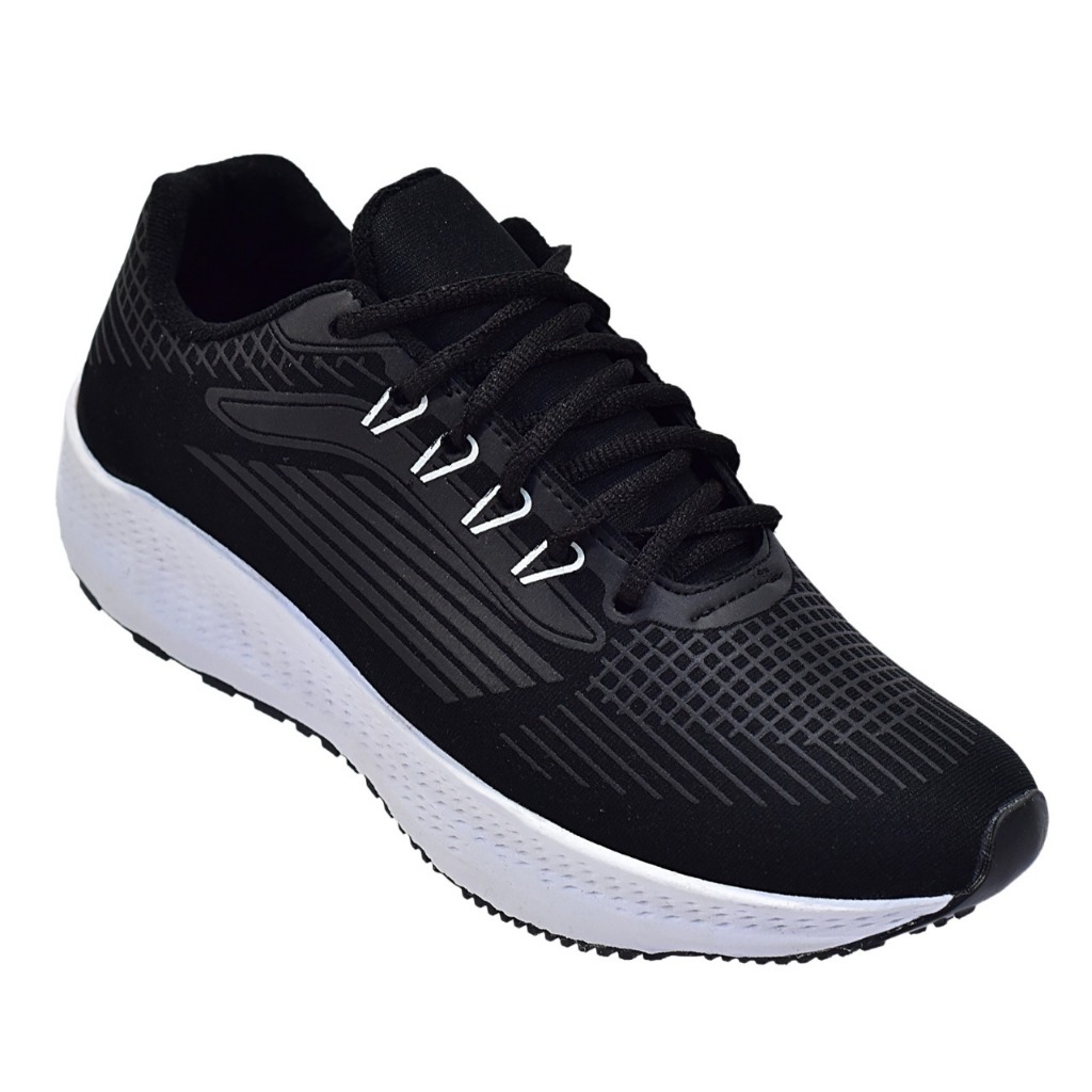 TENIS MASCULINO FEMININO ACADEMIA ESPORTIVO CAMINH