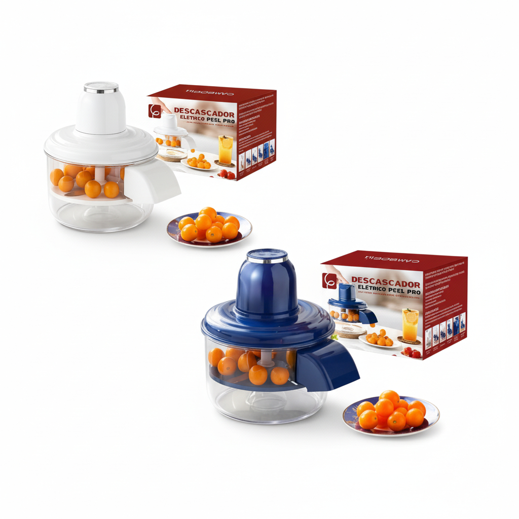 Epsilon Descascador Elétrico Para Descascar Uvas 