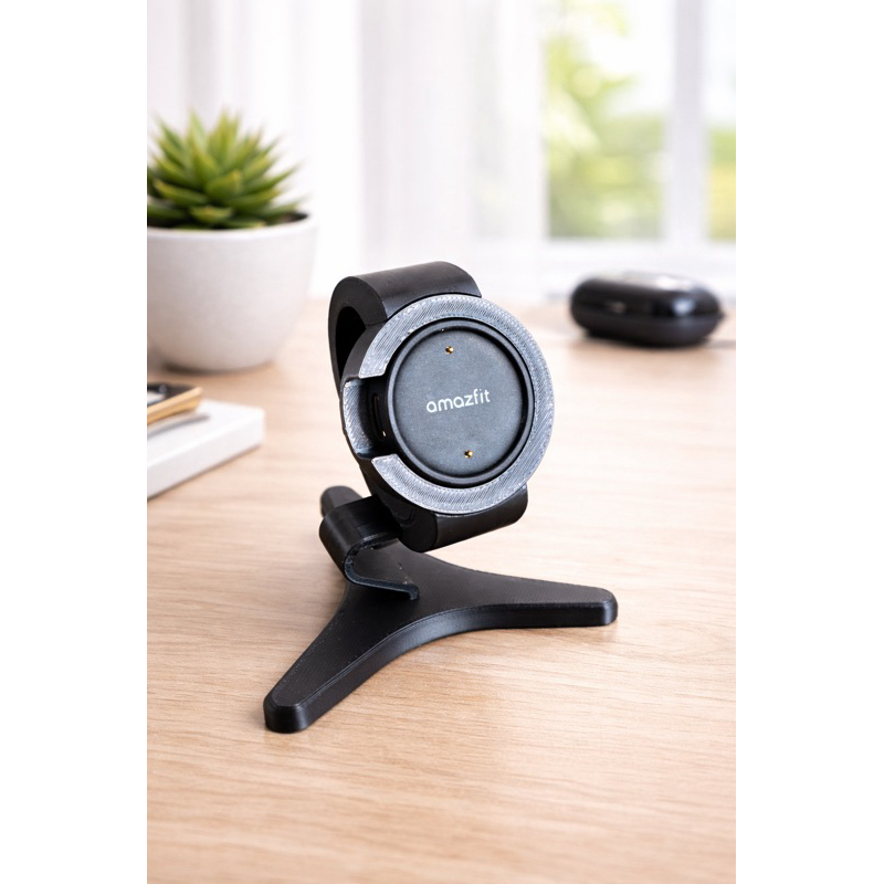 Base Carregamento Compatível Amazfit Active 2 / B