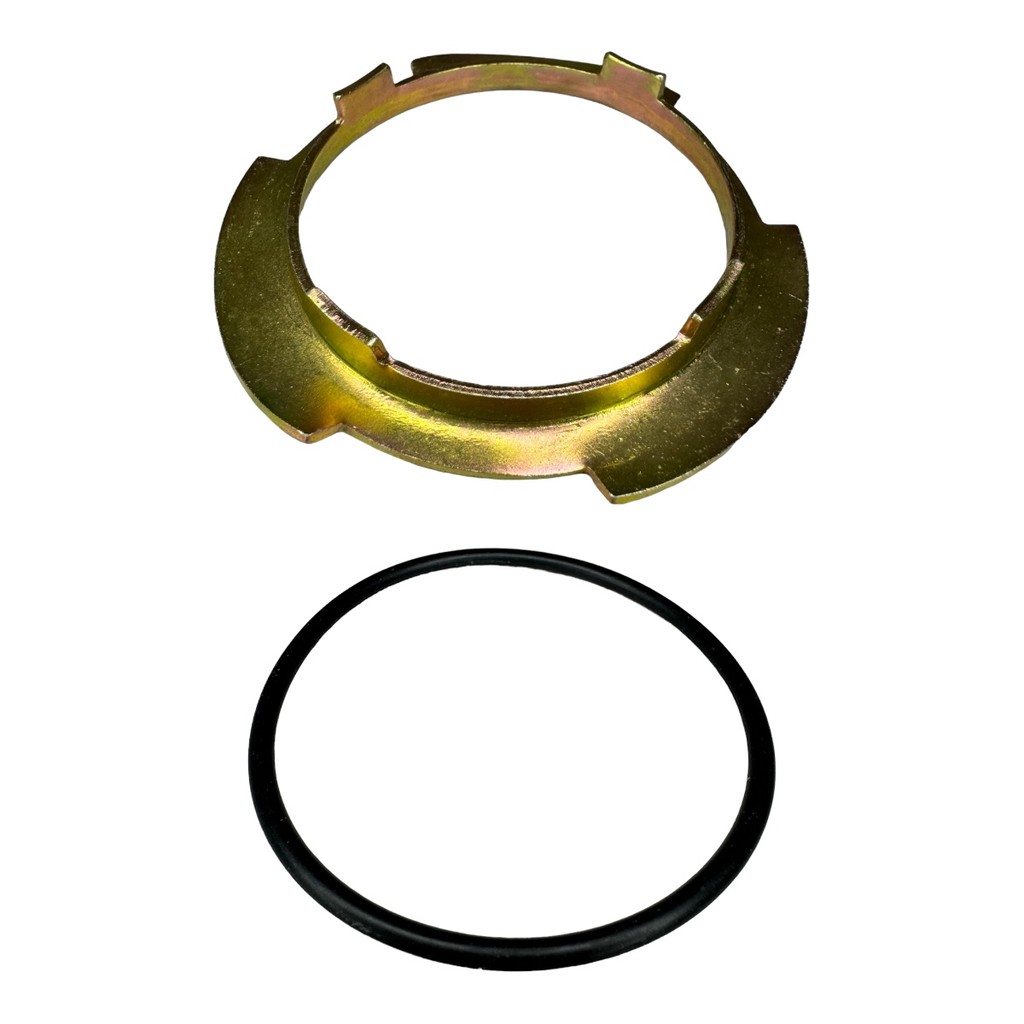 Trava Medidor Combustível Com Anel Ford