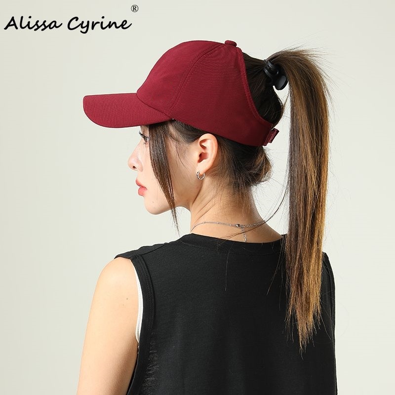 Senhoras P Carta Rabo De Cavalo Primavera E Verão