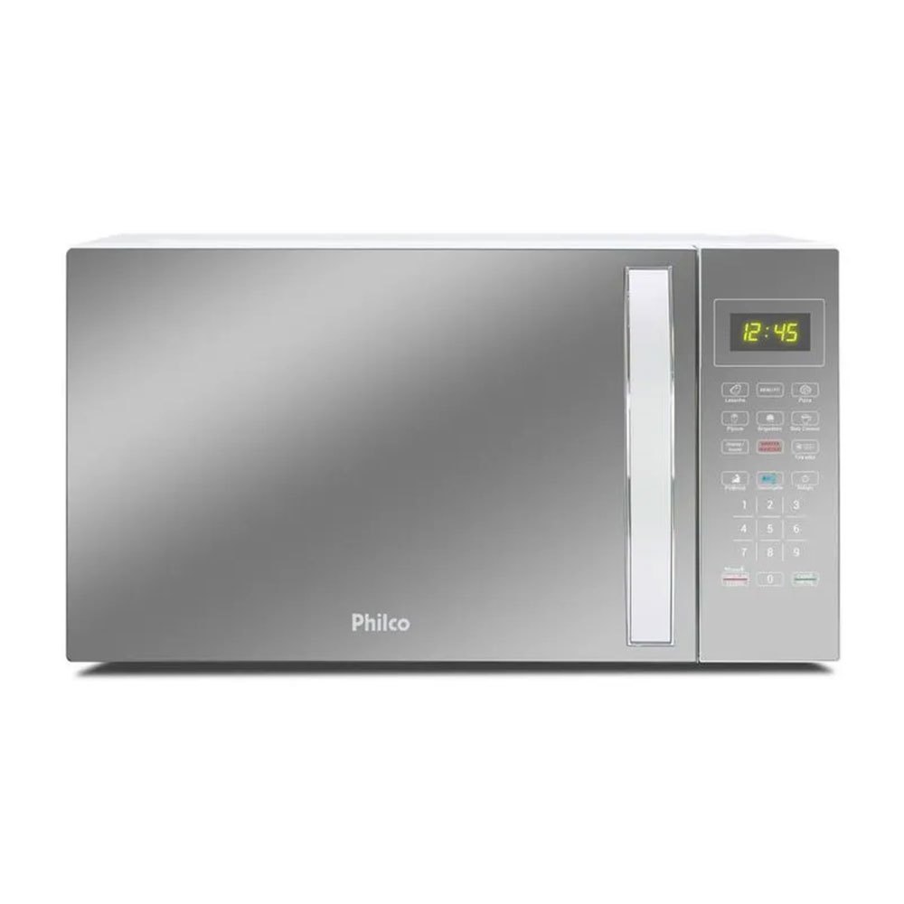 Microondas Philco  33 Litros PMO38E 1400W 127V