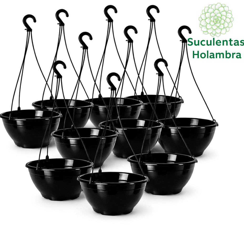 Kit 10 Vasos Cuia 21 Com haste 43 cm – REFOR