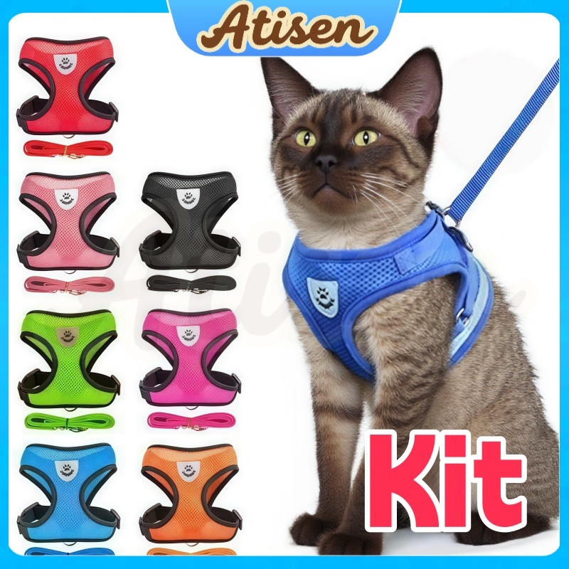 Kit Transportador Ajustável para Cães e Gatos co