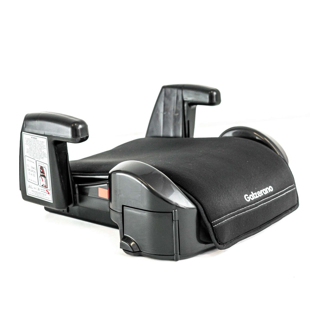 Assento Infantil Potenza Galzerano – Booster