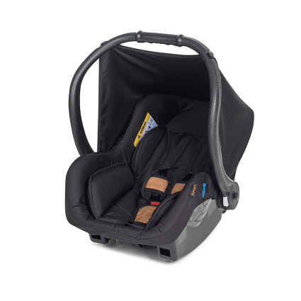 Bebê Conforto Cadeirinha Infantil Bolt Até 3 Pos
