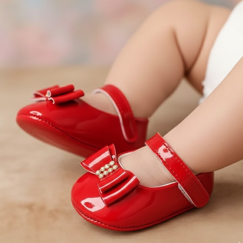 Sapatilha Verniz Feminina Original Lançamento Vá