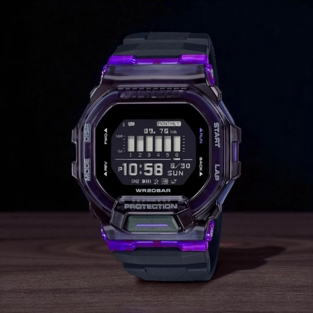 Relógio Masculino Resistente a Água Uso Diário 