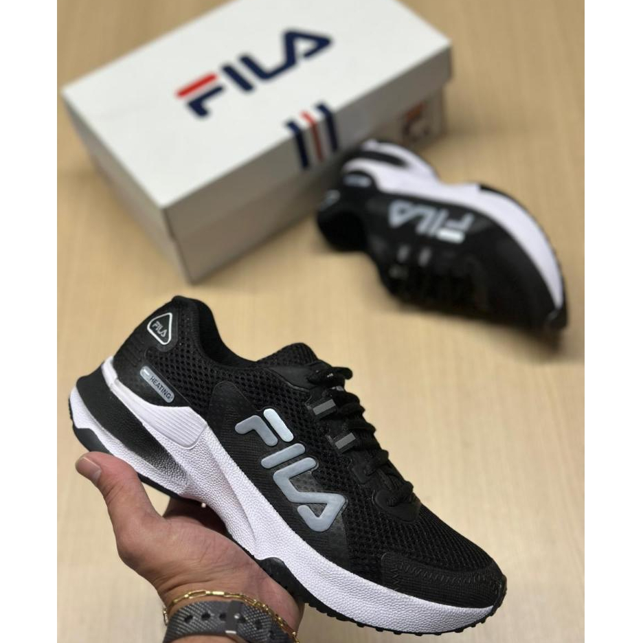 Tênis Masculino Esportivo Academia Casual