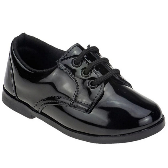 Sapato Sapatinho Social Infantil Masculino igreja 