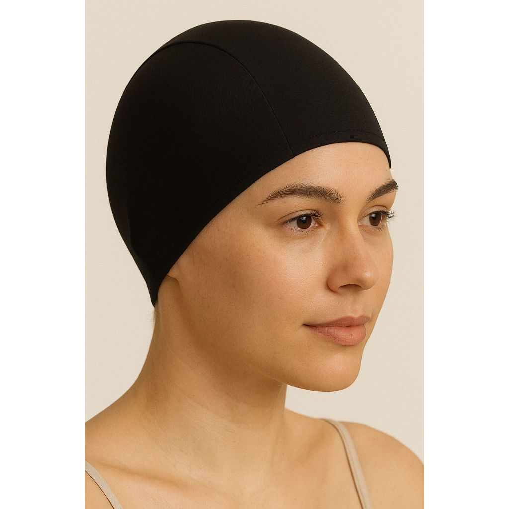 Touca de Natação Unissex | Ajuste Perfeito | Ide