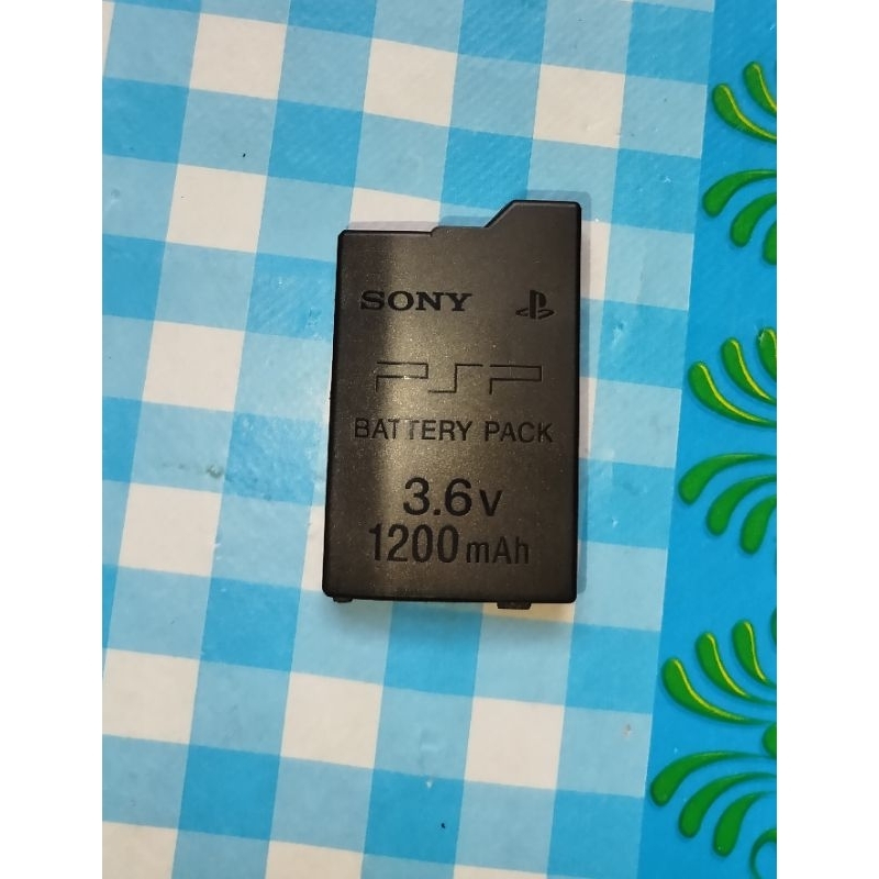 bateriapsp PlayStation psp slim leia a descrição