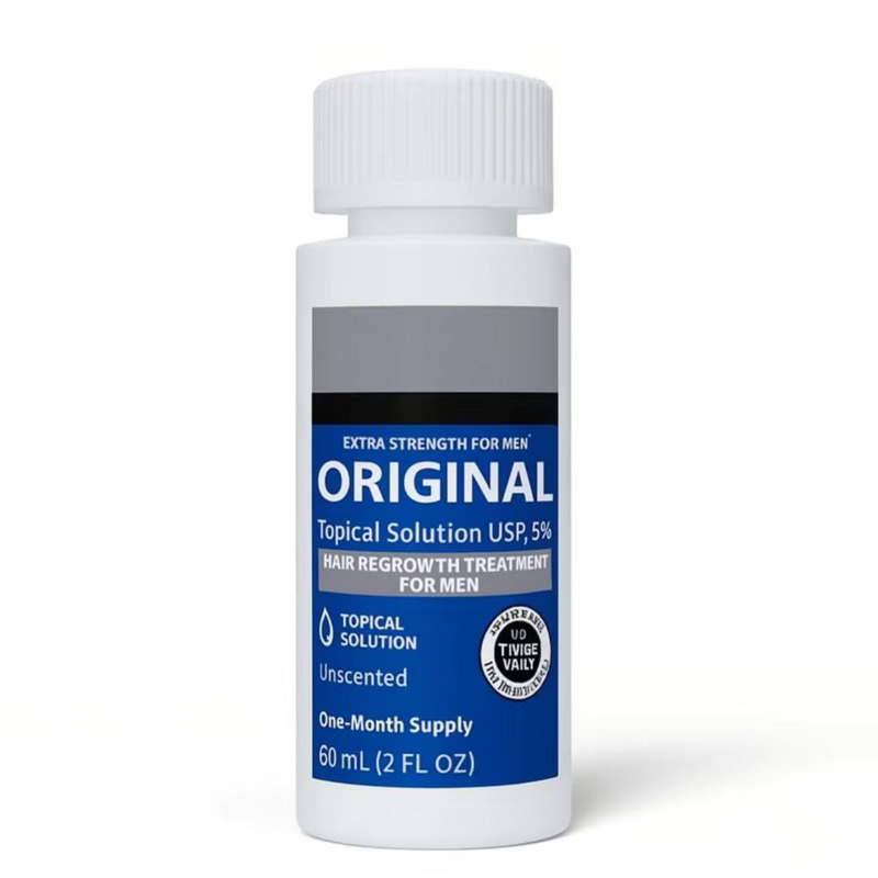 Aplicador e loção 60 ml