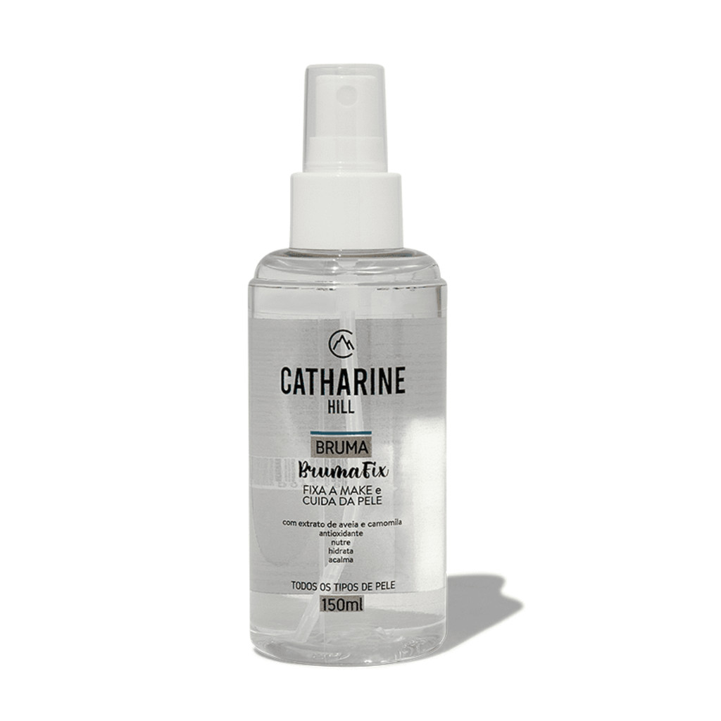 BRUMA FIXADORA BRUMAFIX CATHARINE HILL PARA FIXAÇ