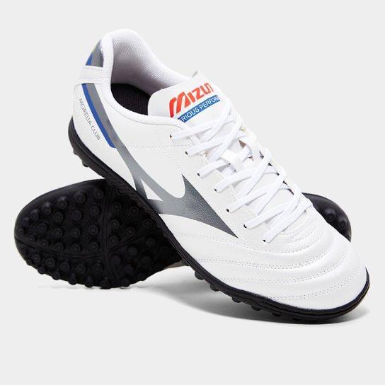 Chuteira Society Futebol de Campo Solado Costurado