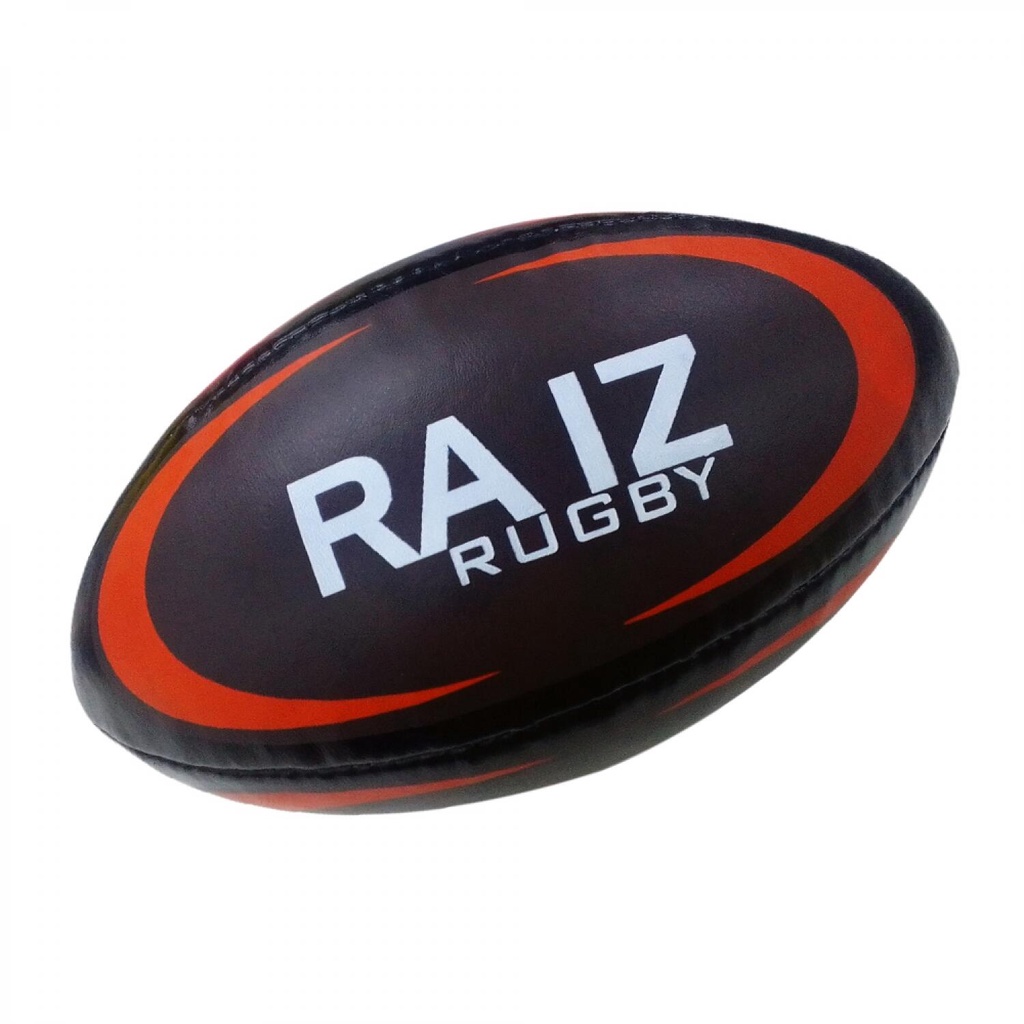 Bola Rugby Raiz Costurada Kaemy