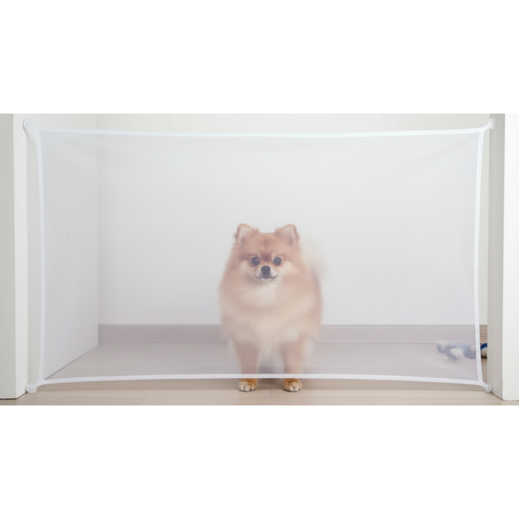 Cerca Cercado para Cachorro Cães – Tela Div