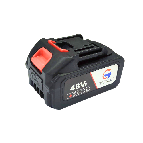 Bateria 48v/96V Recarregável Pistola Lava Jato La