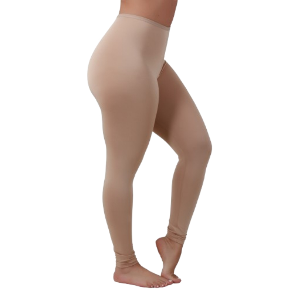 Calça Segunda Pele Feminina Modeladora Anagua Ant