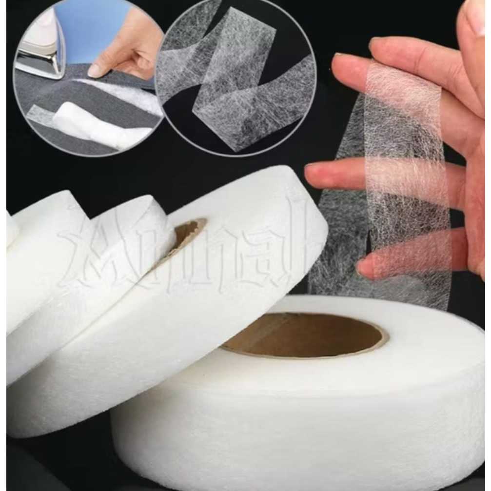 Bainha Mágica Instantânea Fita Termocolante Barr