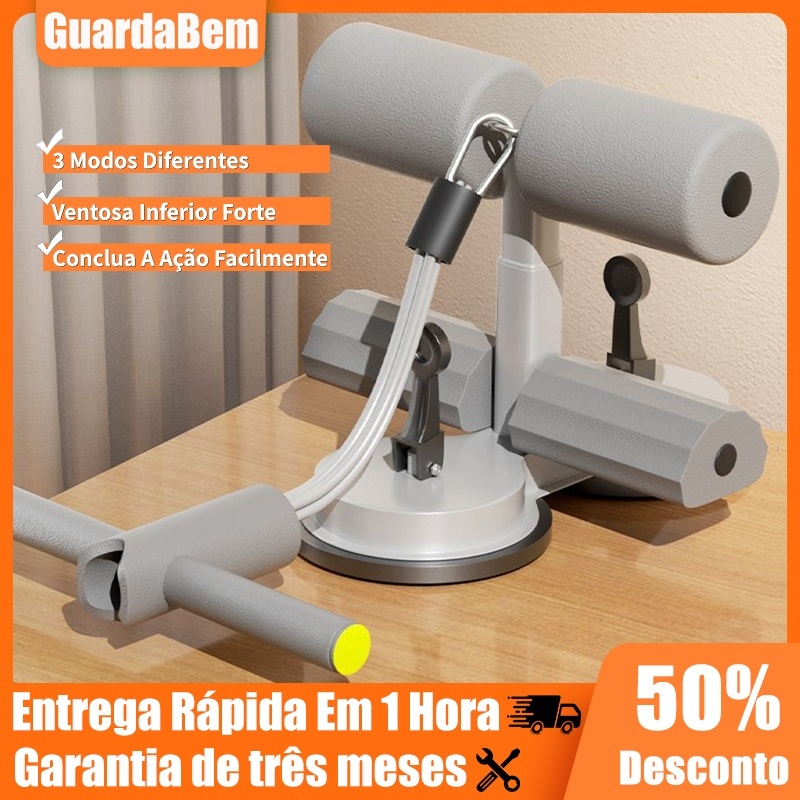 Aparelho Abdominal Suporte Equipamento De Exercíc