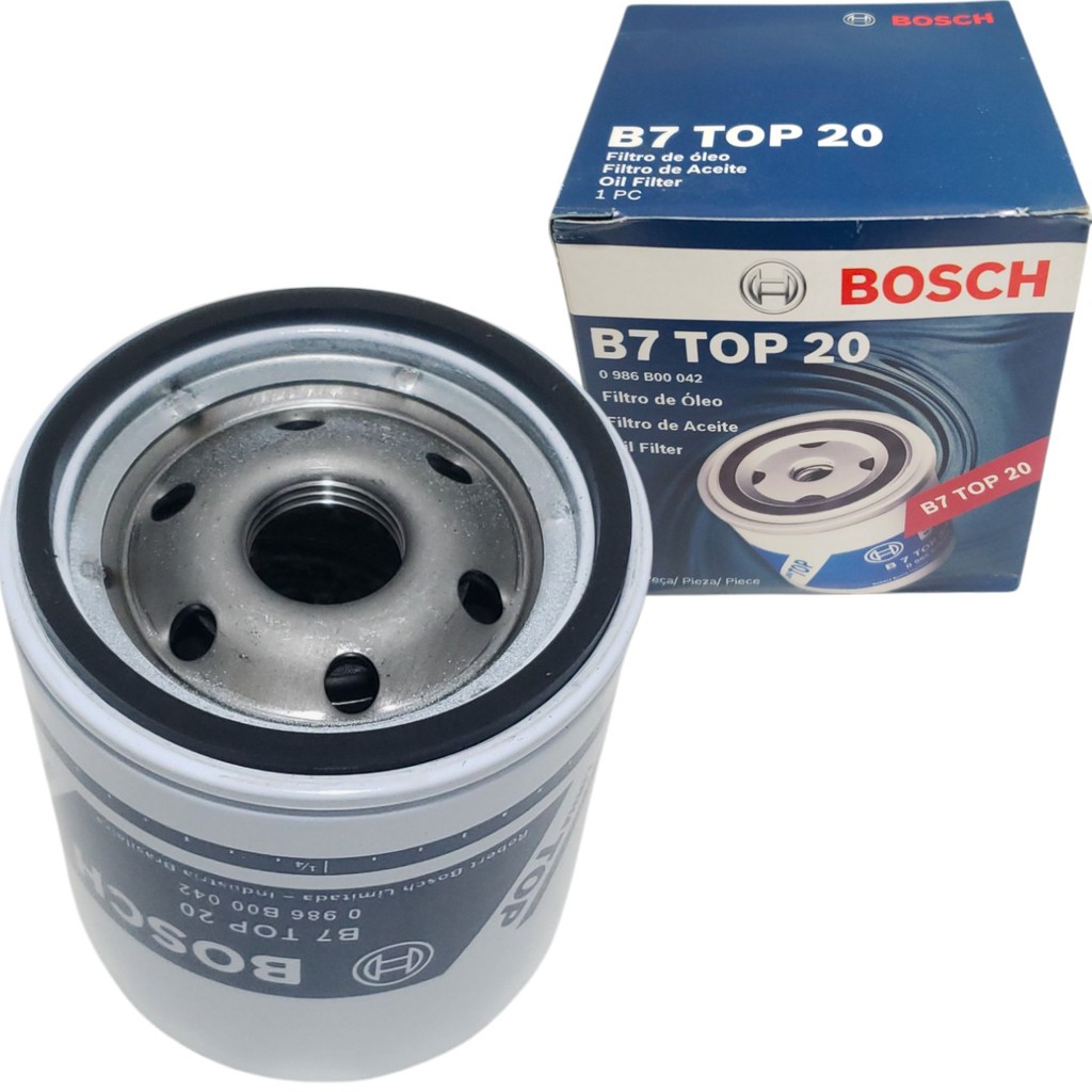 Filtro De Oleo Doblo Fiorino Brava Linea Marea Pal
