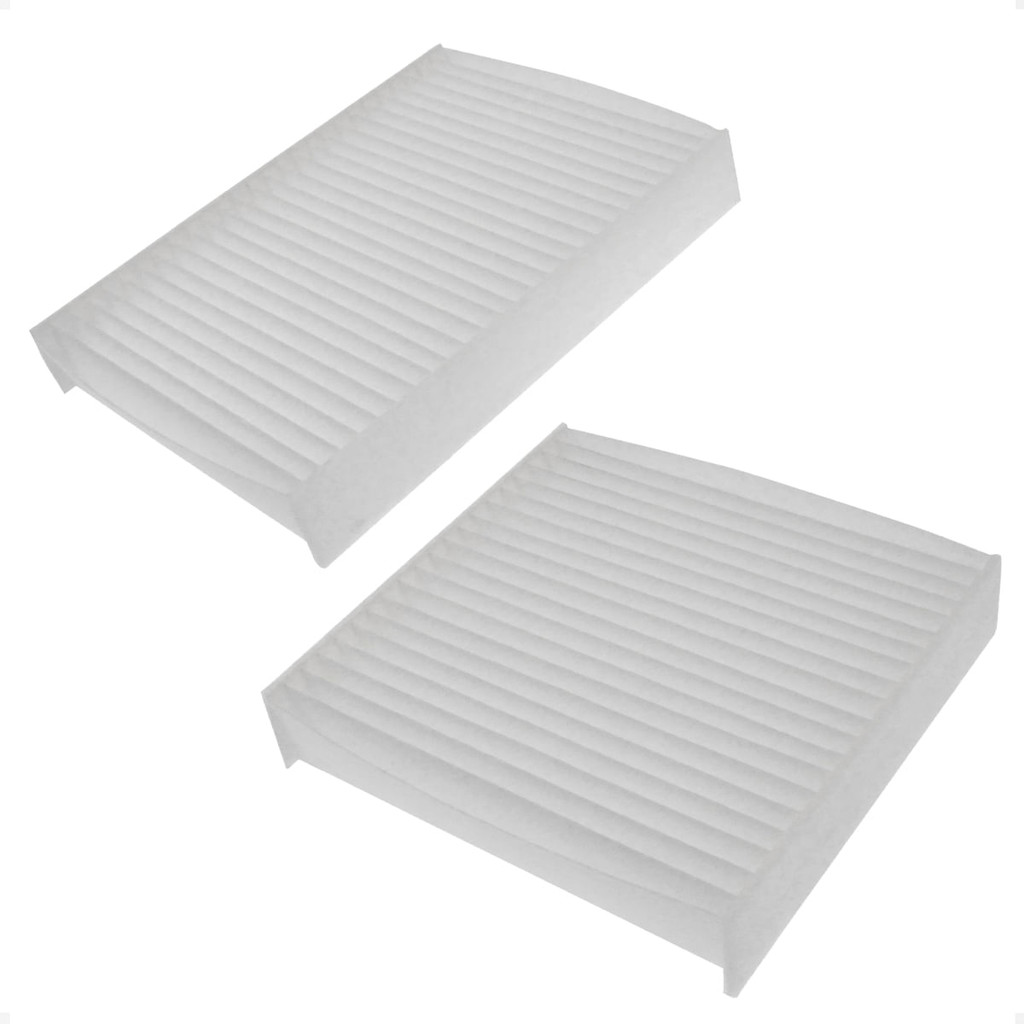 Filtro Ar Cabine Peugeot 2008 2015 a 2025 – 