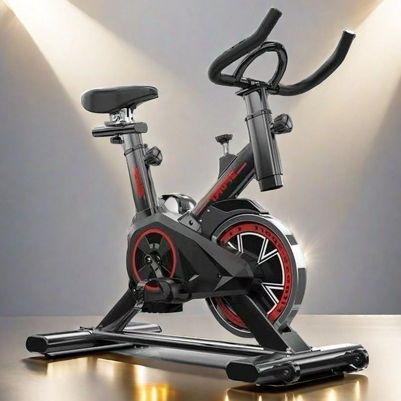 bicicleta ergométrica Semi Profissional Sport Pre