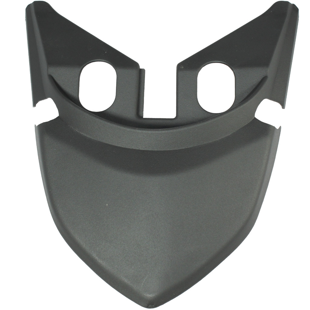 Rabeta rabetinha traseira central Biz125 2011 a 20