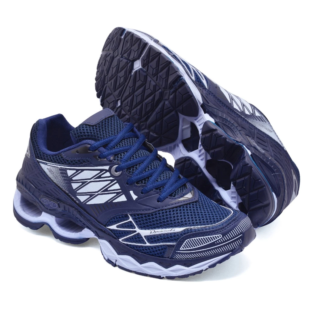 Tênis Masculino Academia Esportivo Caminhada Leve