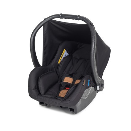 Bebê Conforto Cadeirinha Infantil Bolt Até 3 Pos