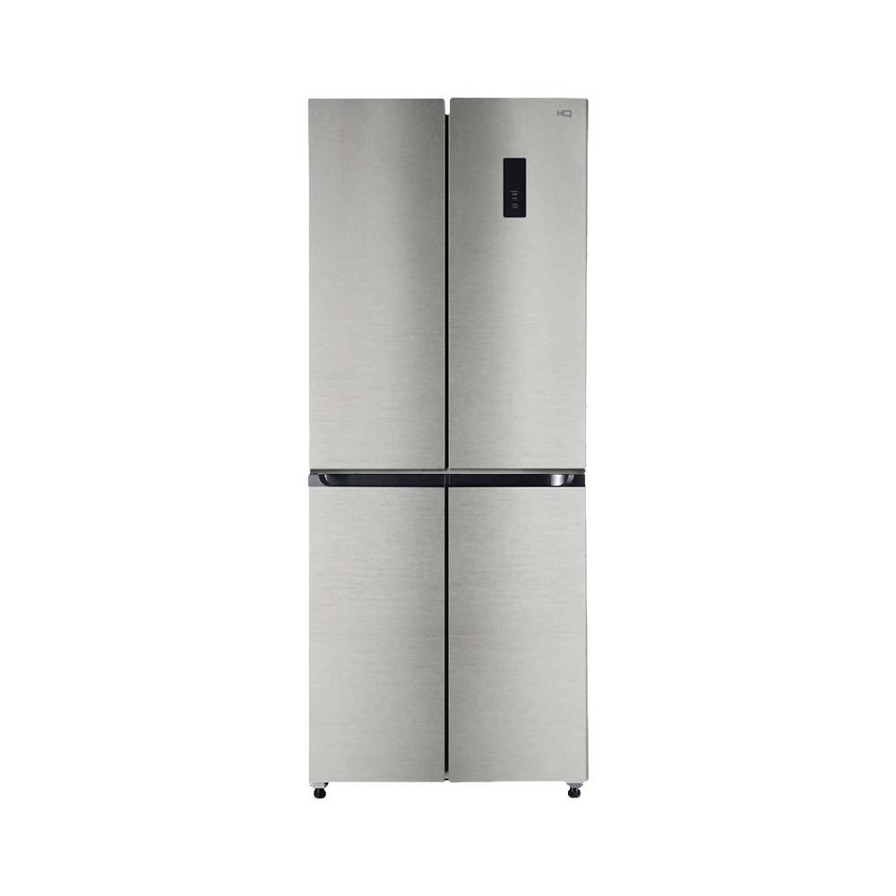 Geladeira Refrigerador HQ Frost Free Inverter Mult