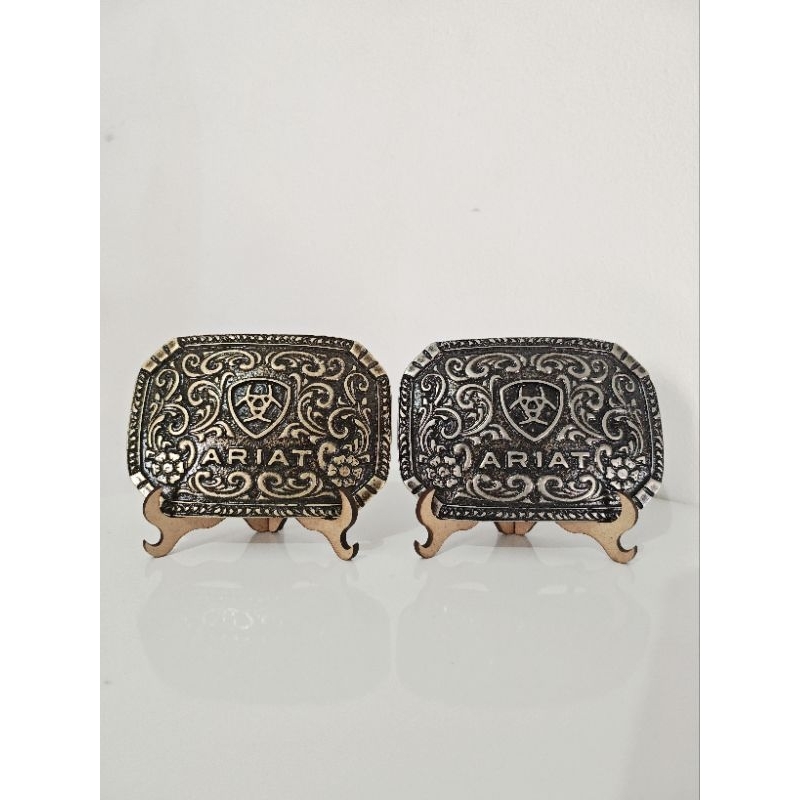 Fivela Ariat Unissex