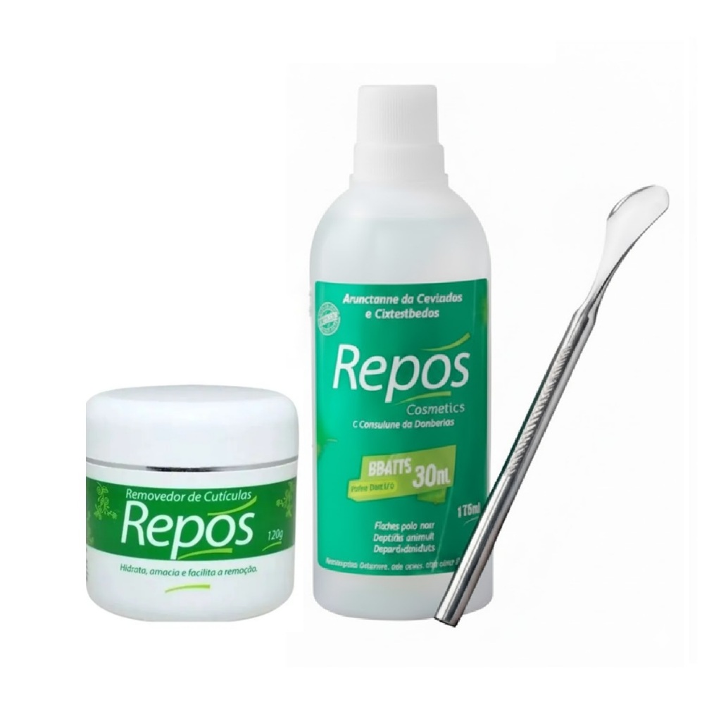 Kit Spa Dos Pés Amaciante E Removedor Bisturi 222