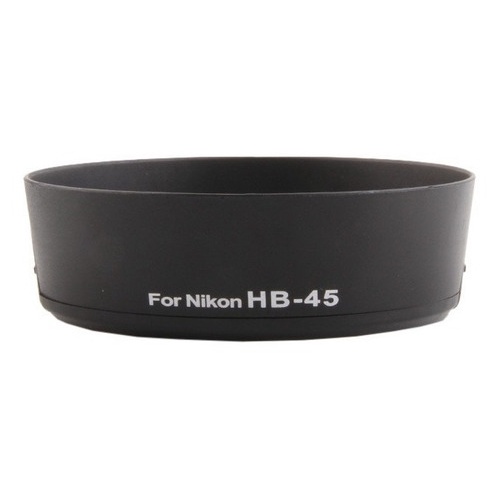 Parasol Hb-45 Para Lente Nikon Af-s Dx 18-55mm F/3