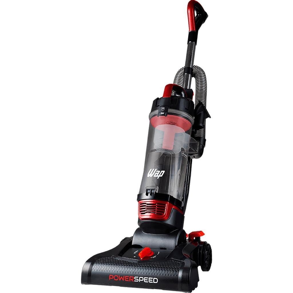 Aspirador de Pó Vertical Wap Power Speed 2000W 3L