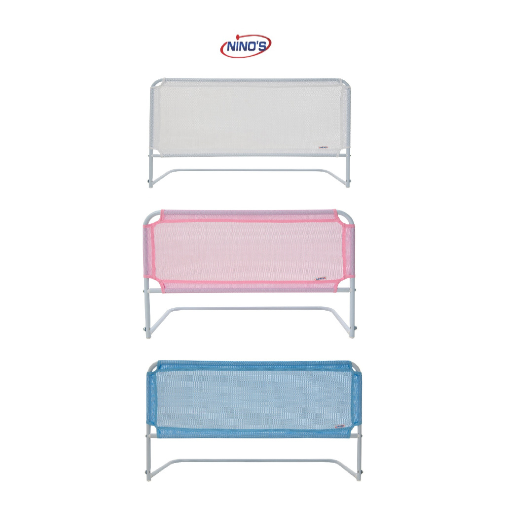 GRADE DE PROTEÇÃO PARA CAMA SIMPLES NINOS 88 x 4