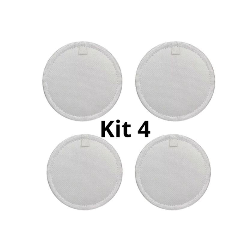 Filtro lavável mondial turbo cycle Ap-35 Ap-36