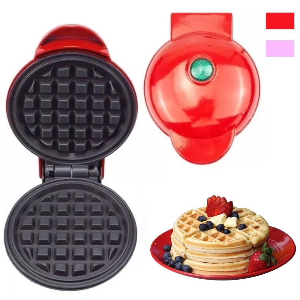 220v Cozinha Elétrica Waffle Quiche Fogão/Forno/