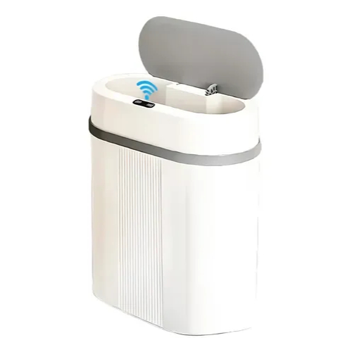 Lixeira Inteligente Sensor Automática 12 Litros A