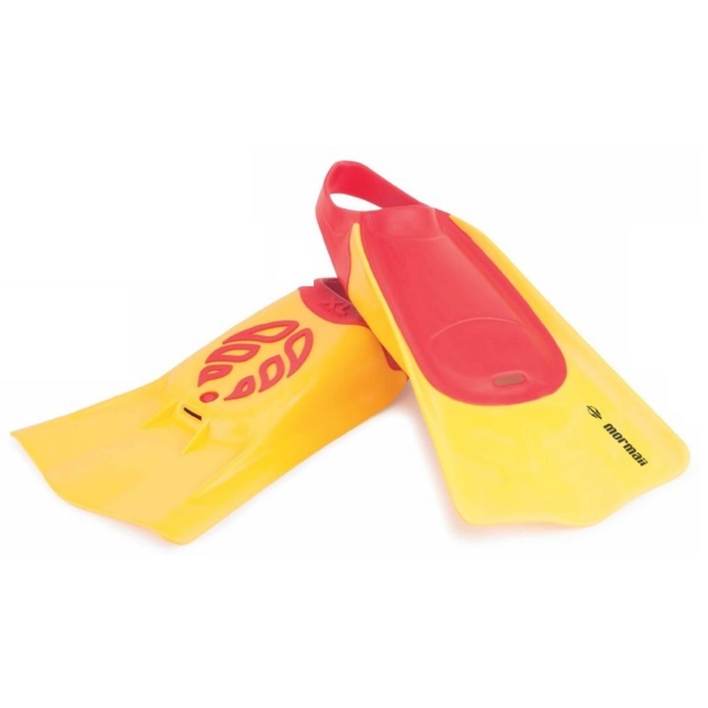 Nadadeira Pé de Pato Bombeiros Guarda Vidas Salva