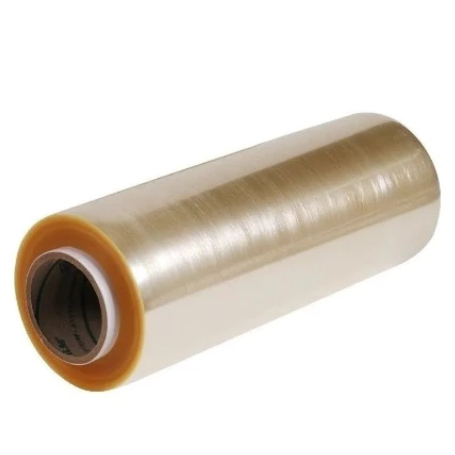 Rolo Bobina Plastico De Filme Pvc 28cm X 300 Metro