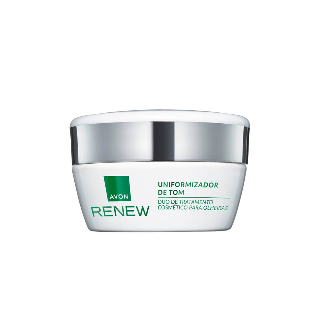 Renew Uniformizador Duo de Tratamento Cosmético p