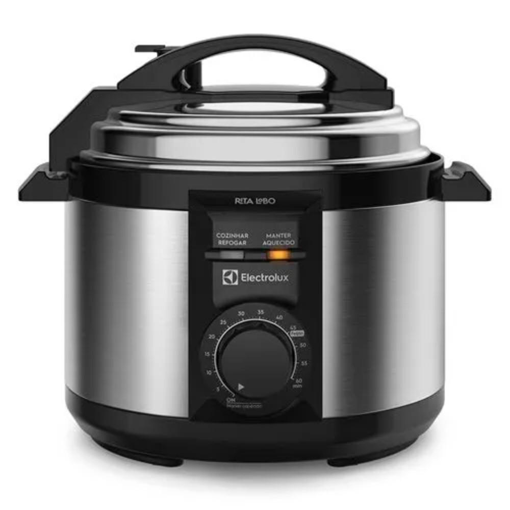 Panela de Pressão Elétrica Electrolux 3L Efficie