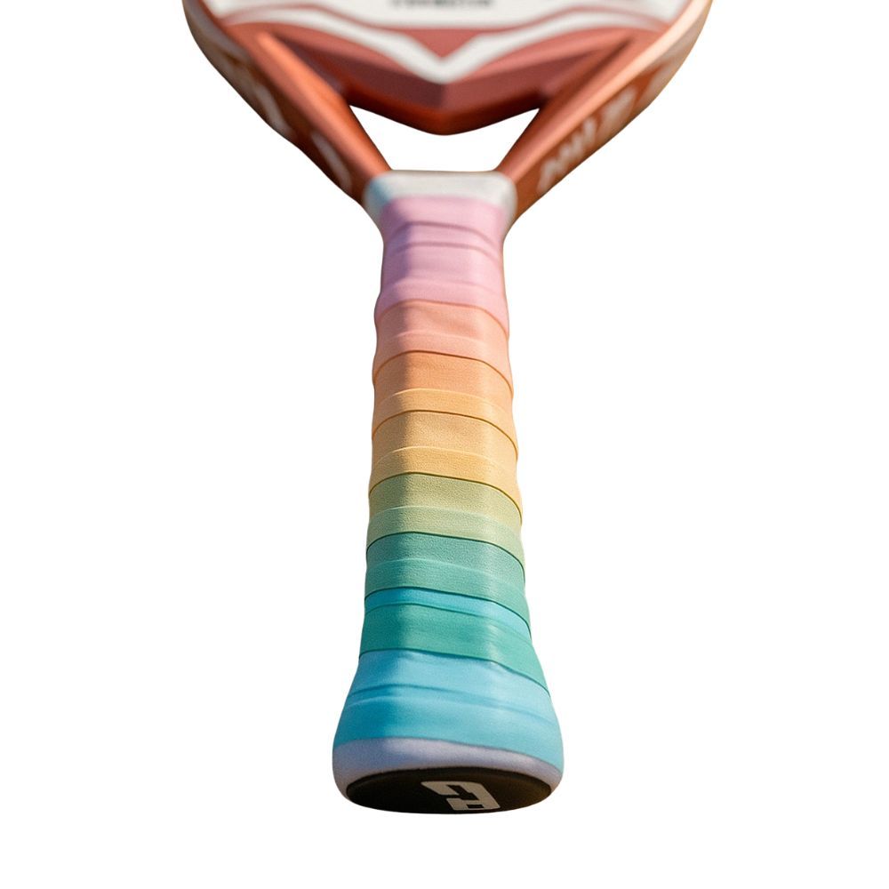 Overgrip SpinGrip – Individual – Rainb