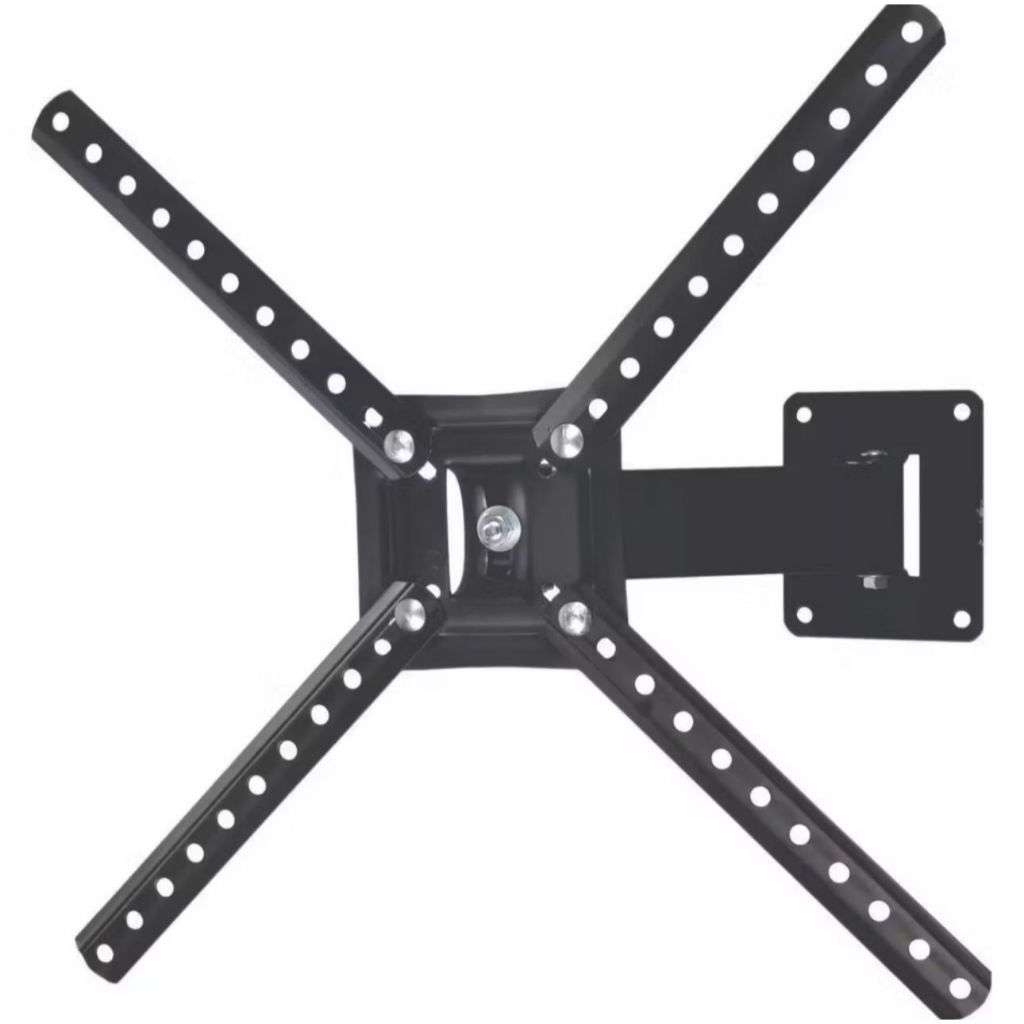 Suporte TV Tri Articulado de 10 a 60 polegadas LCD
