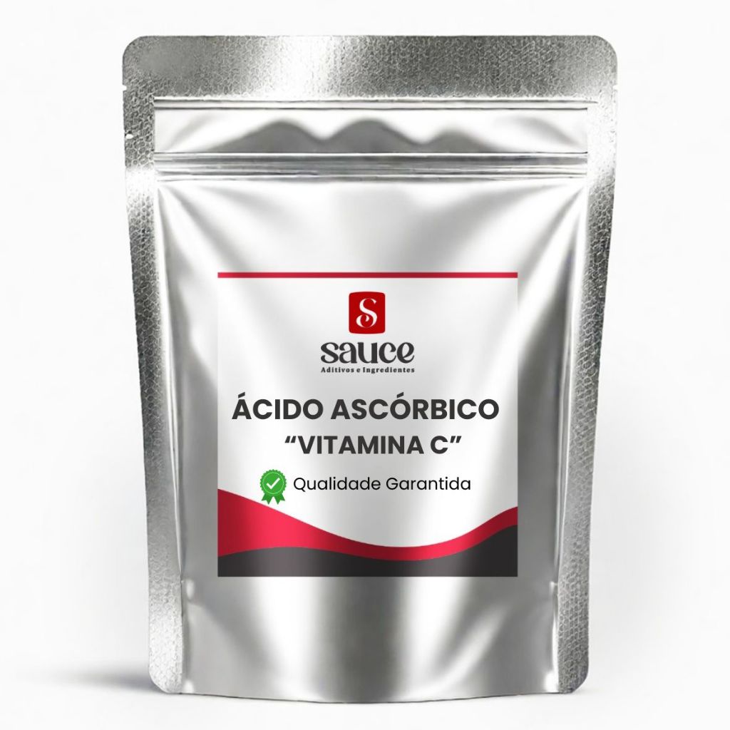 Ácido Ascórbico [Vitamina C] – Alimentos, 