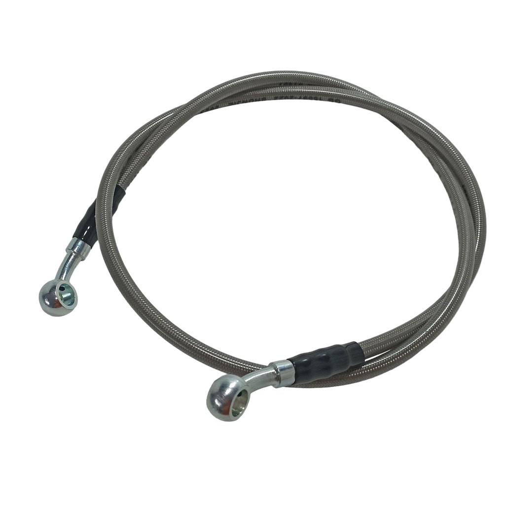 Flexível Freio Aeroquip Dianteiro 140cm Xr 200 Cr