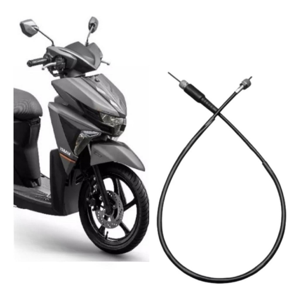 Cabo Velocimetro Neo 125 2017 2018 2019 2020 2021 